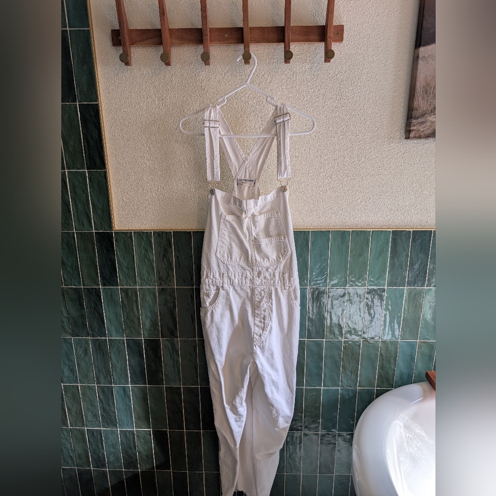 Free People Overalls